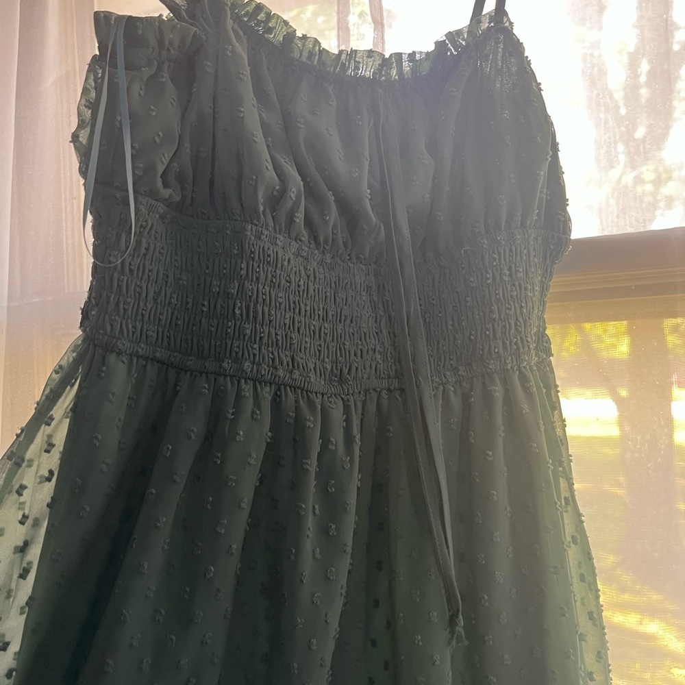 Dress